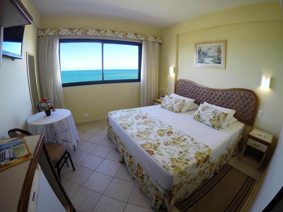 Yak Beach Hotel Ponta Negra 나탈 외부 사진
