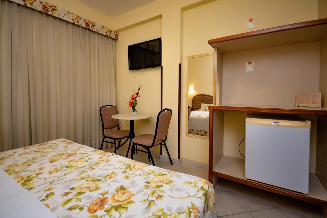 Yak Beach Hotel Ponta Negra 나탈 외부 사진