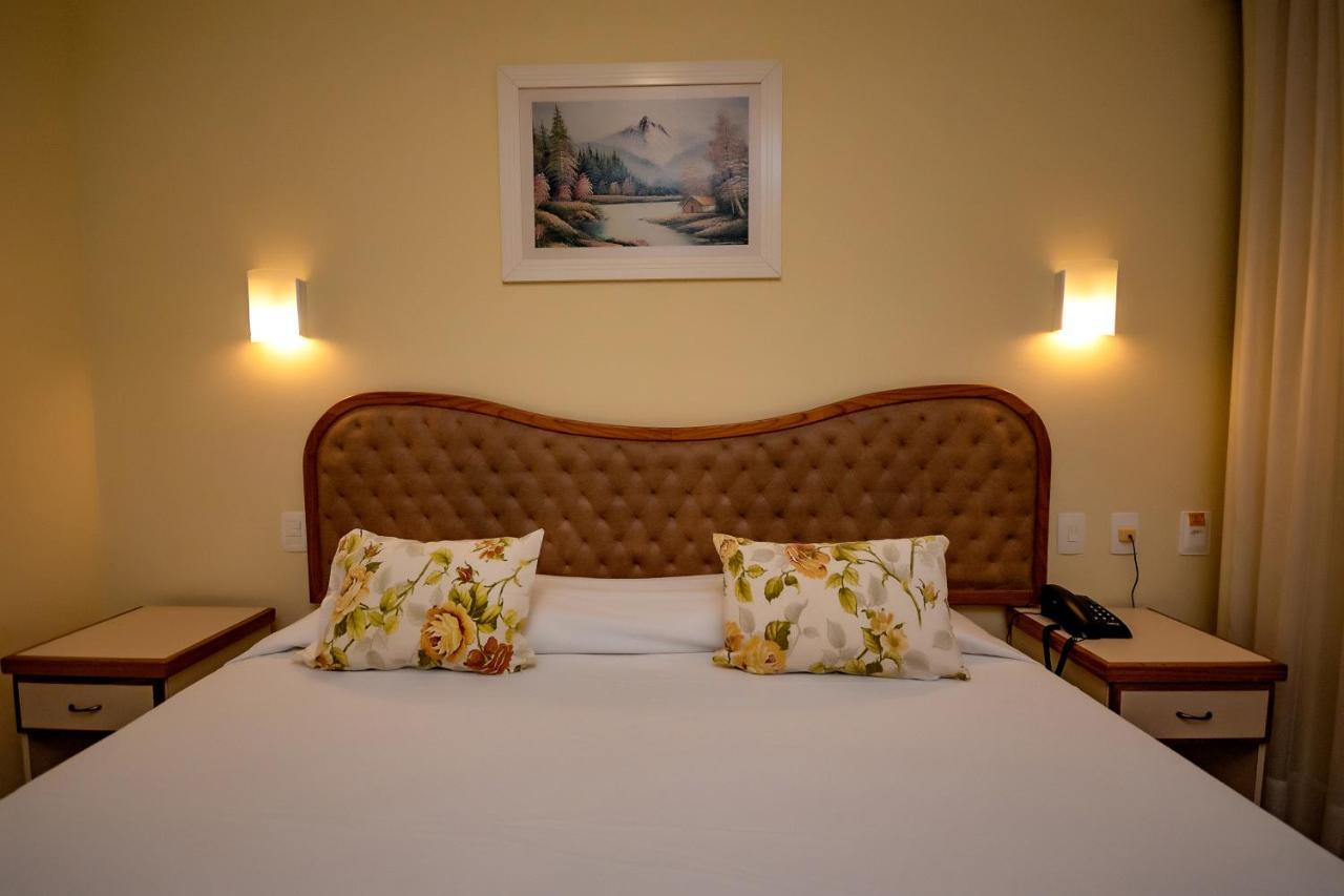Yak Beach Hotel Ponta Negra 나탈 외부 사진