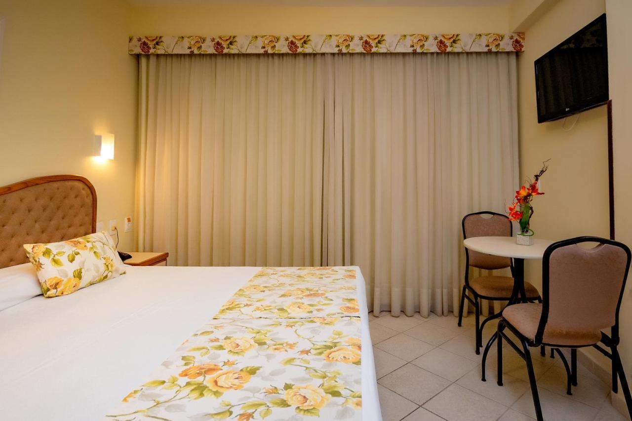 Yak Beach Hotel Ponta Negra 나탈 외부 사진