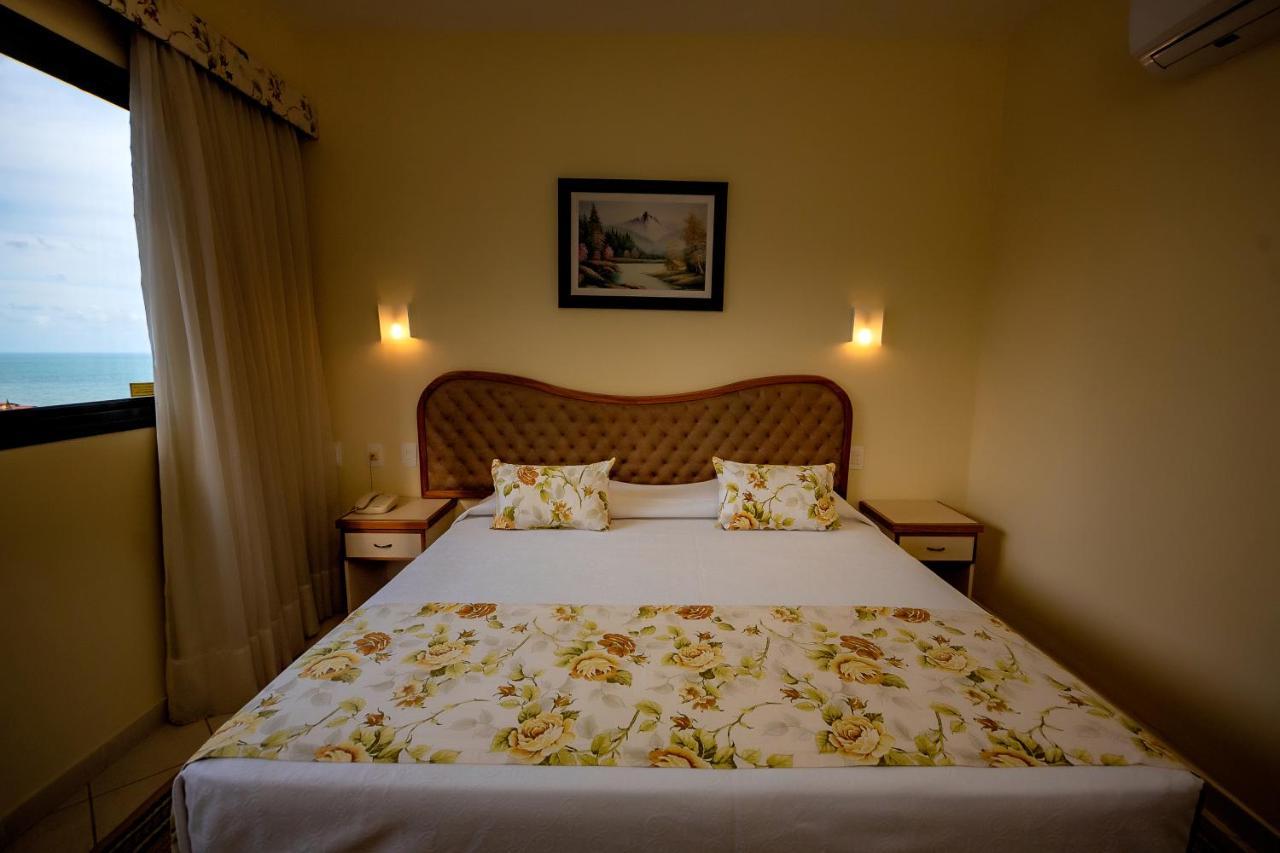 Yak Beach Hotel Ponta Negra 나탈 외부 사진