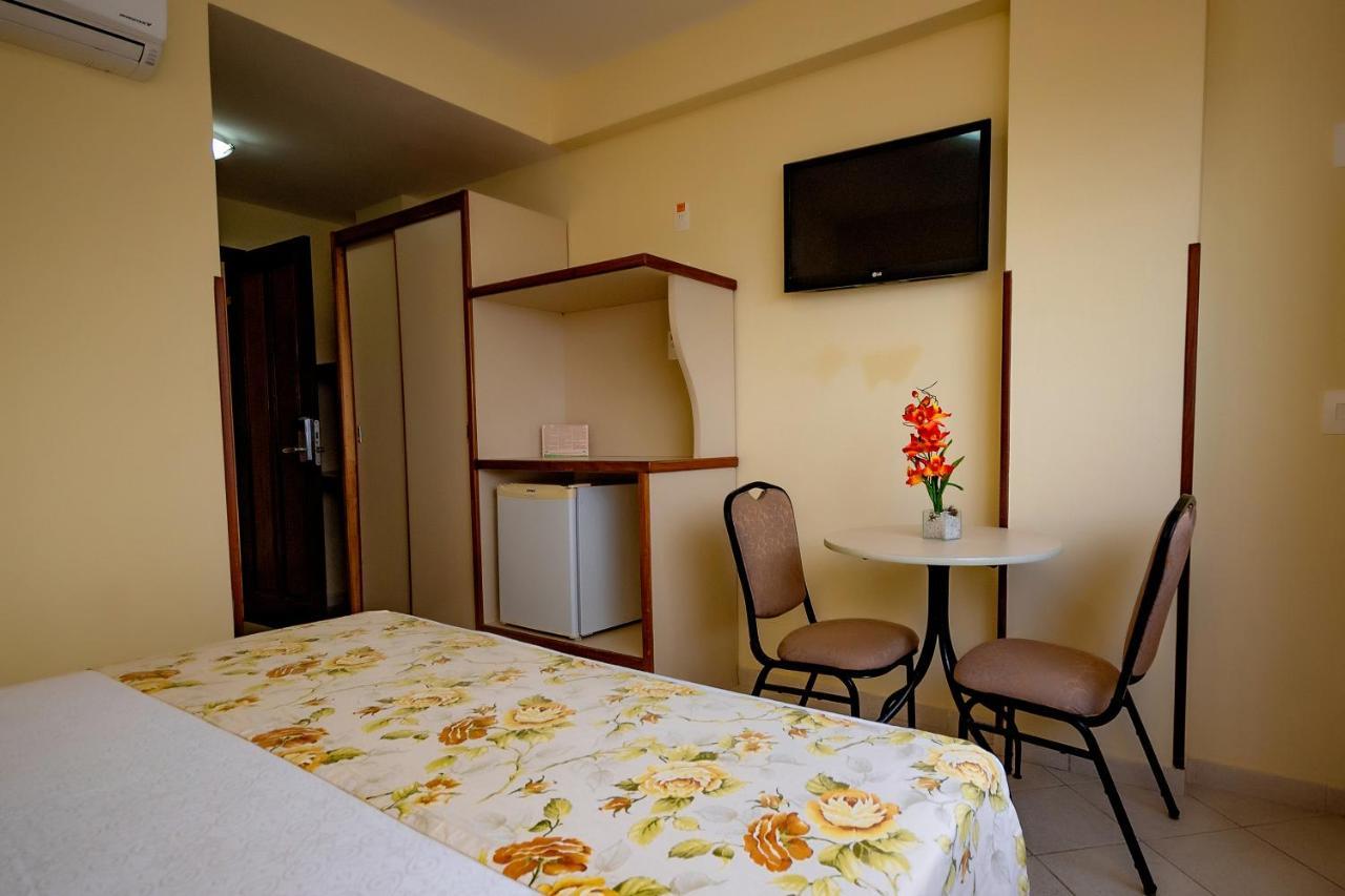 Yak Beach Hotel Ponta Negra 나탈 외부 사진