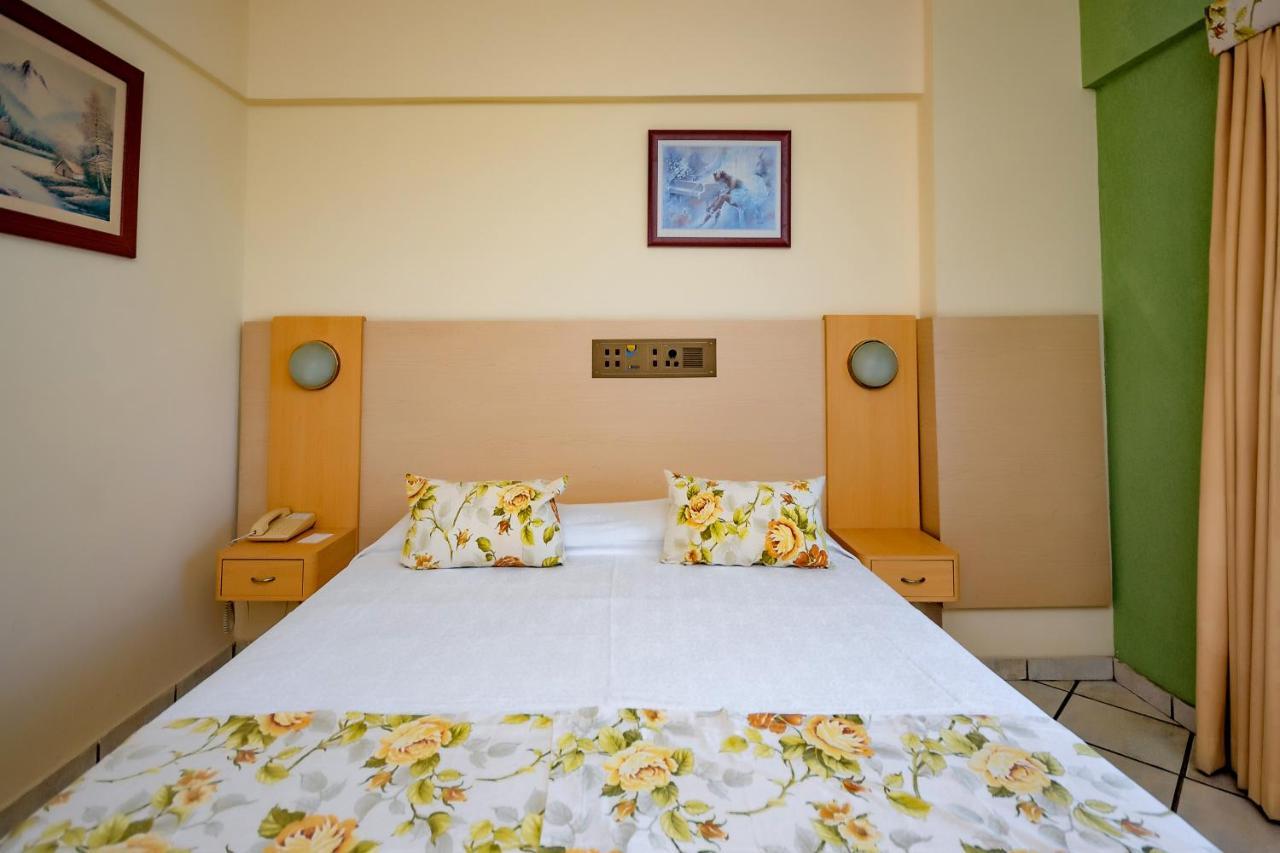Yak Beach Hotel Ponta Negra 나탈 외부 사진