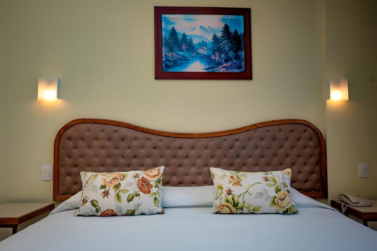 Yak Beach Hotel Ponta Negra 나탈 외부 사진