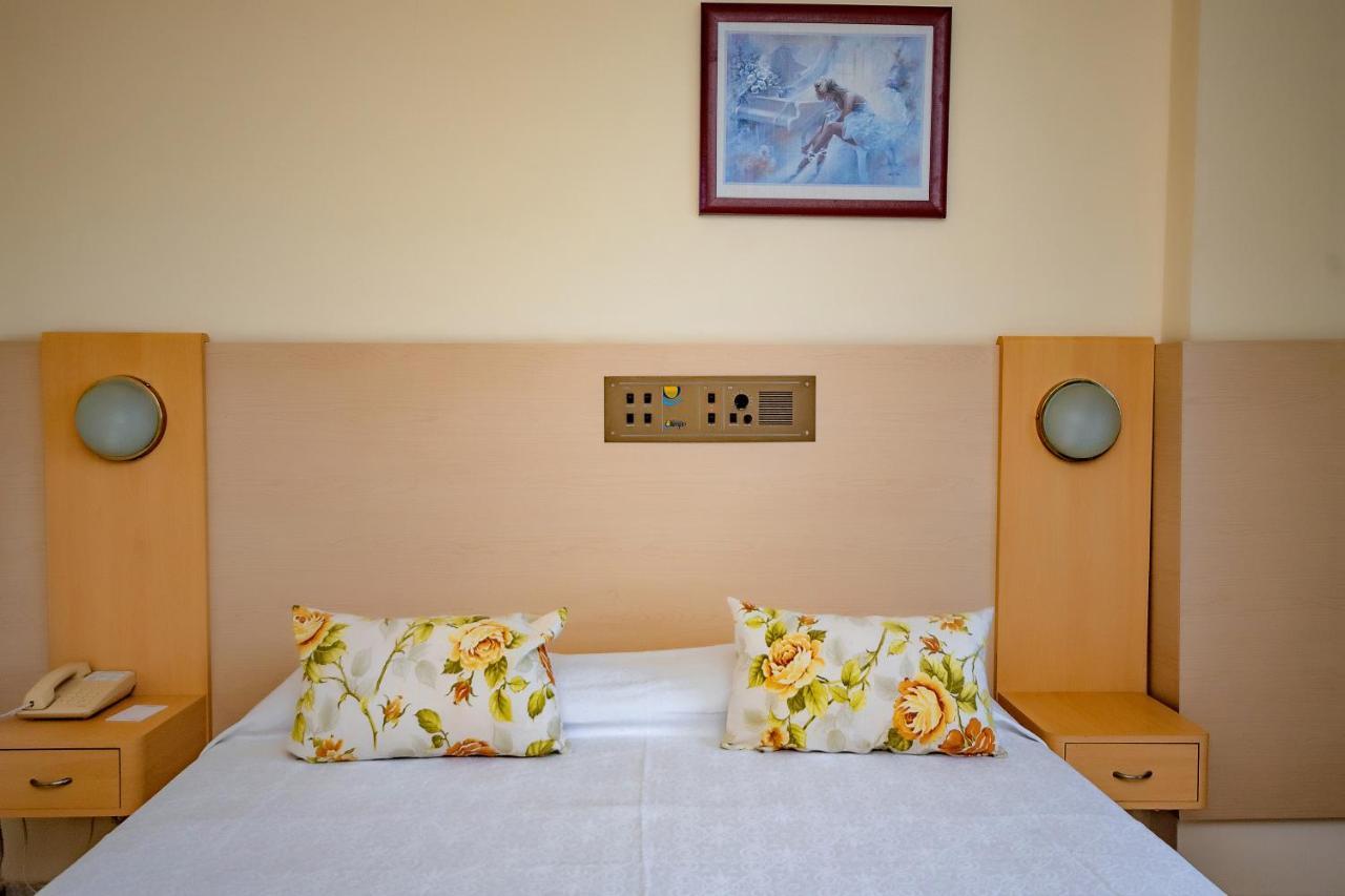 Yak Beach Hotel Ponta Negra 나탈 외부 사진