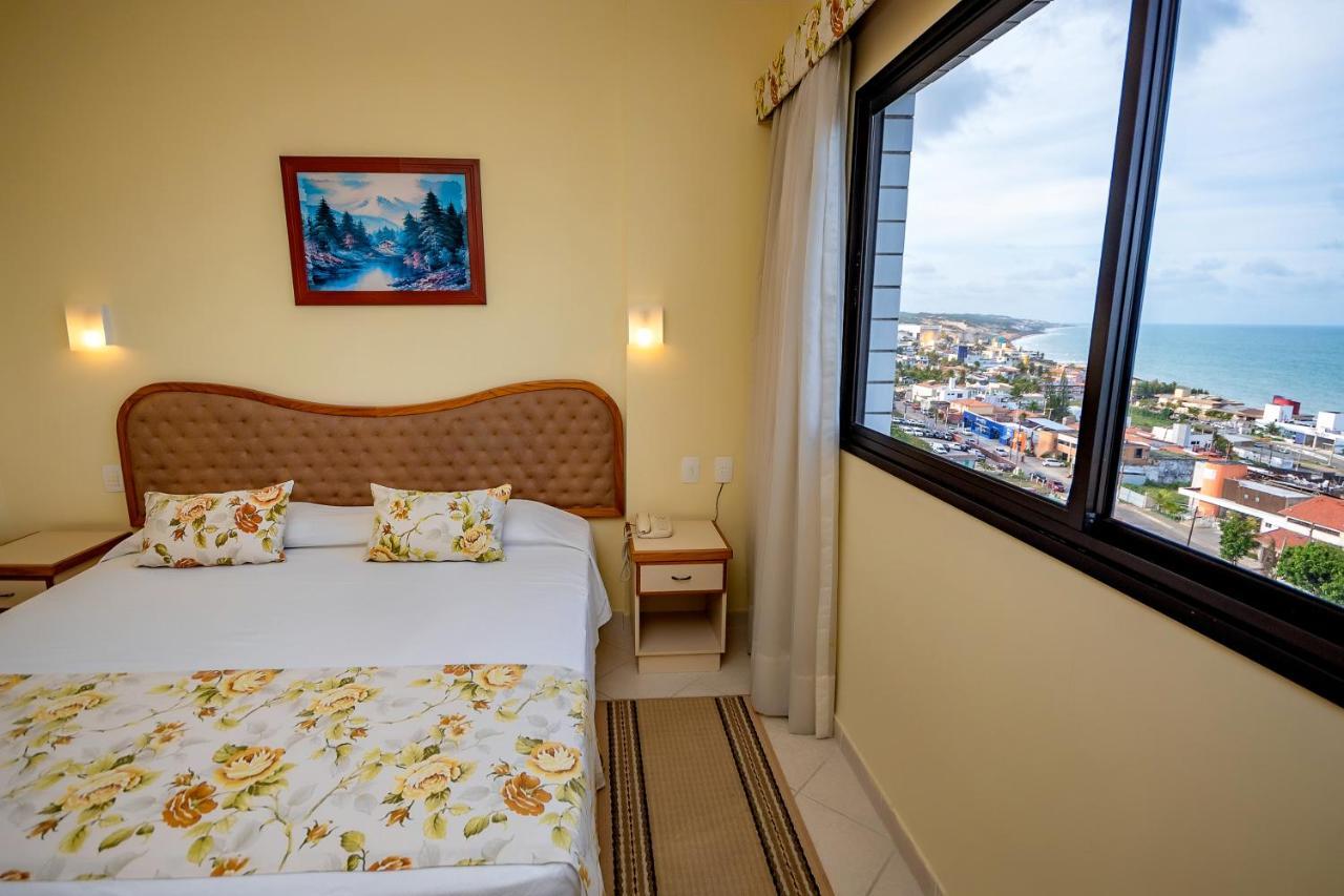 Yak Beach Hotel Ponta Negra 나탈 외부 사진
