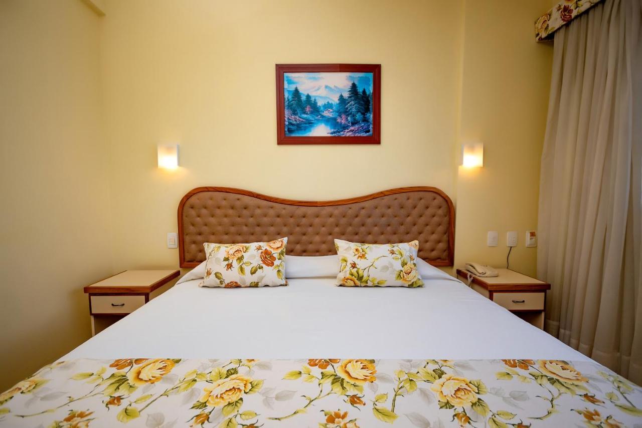 Yak Beach Hotel Ponta Negra 나탈 외부 사진