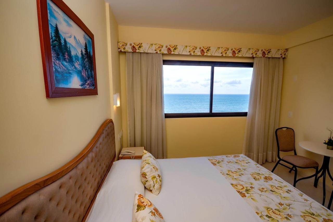 Yak Beach Hotel Ponta Negra 나탈 외부 사진