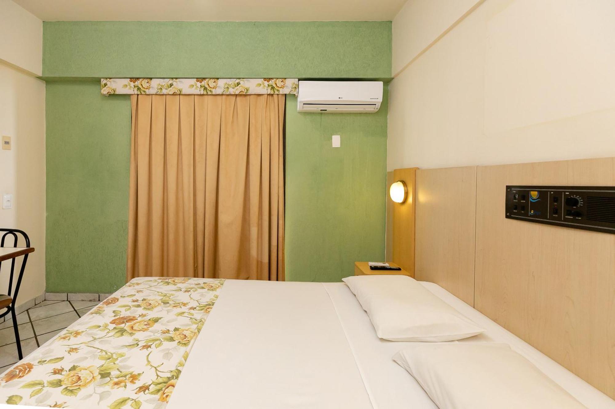 Yak Beach Hotel Ponta Negra 나탈 외부 사진
