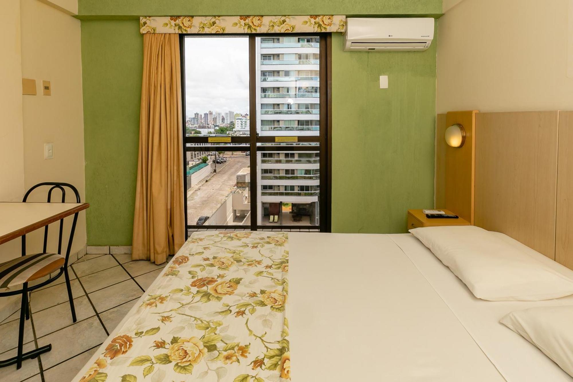 Yak Beach Hotel Ponta Negra 나탈 외부 사진